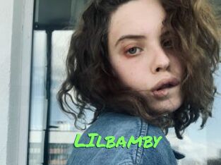 LIlbamby