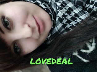 LOVEDEAL