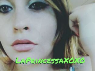 LaPrincessaXOXO