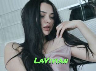 LaVivian