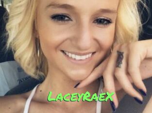 LaceyRaeX