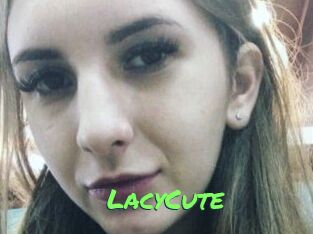 LacyCute