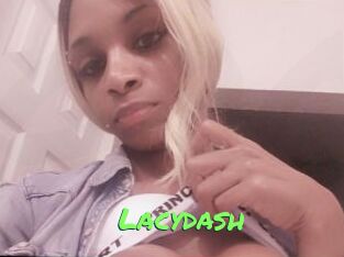 Lacydash