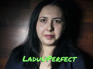 LaduUPerfect