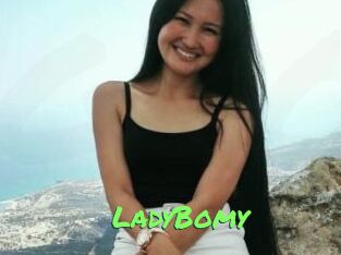 LadyBomy