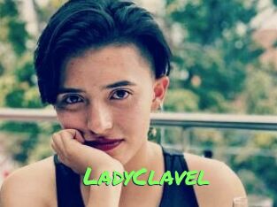 LadyClavel