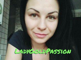 LadyGoldPassion