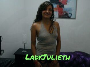 LadyJulieth