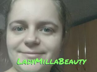 LadyMillaBeauty