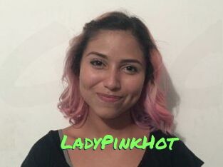 LadyPinkHot