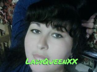 LadyQueenXX