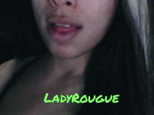 LadyRougue