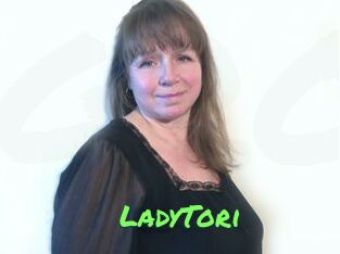 LadyTori