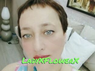 LadyXFlowerX