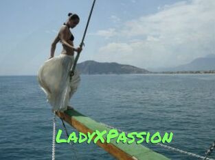 LadyXPassion