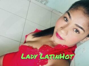 Lady_LatinHot