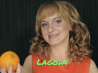 Lagoda