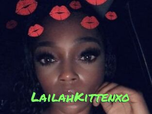 LailahKittenxo