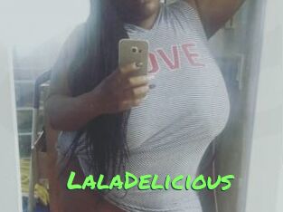 LalaDelicious