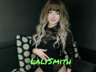 LalySmith