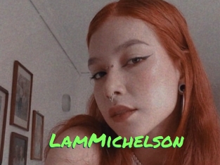 LamMichelson