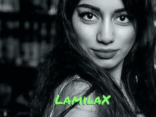 LamilaX