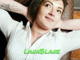 LanaBlane Gros Seins