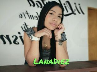 LanaDiez