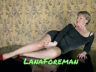 LanaForeman