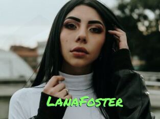 LanaFoster