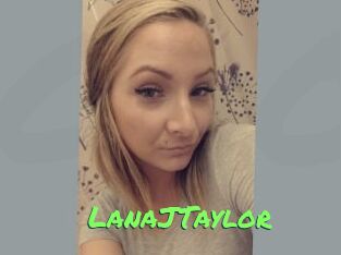 LanaJTaylor