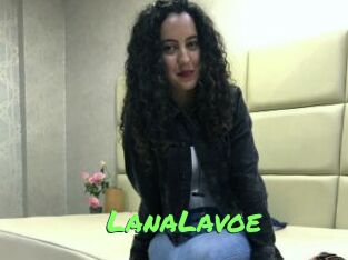 LanaLavoe