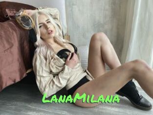 LanaMilana