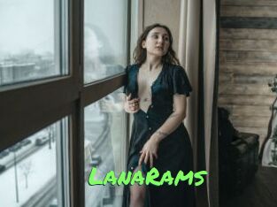 LanaRams