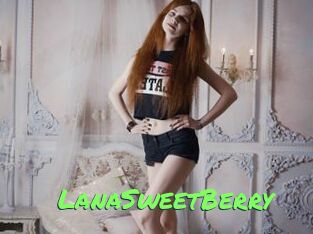 LanaSweetBerry