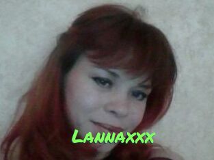 Lannaxxx