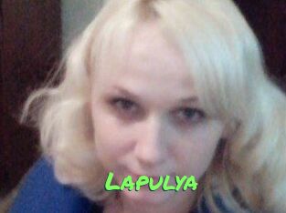 Lapulya