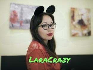 LaraCrazy