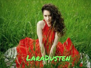 LaraDusten