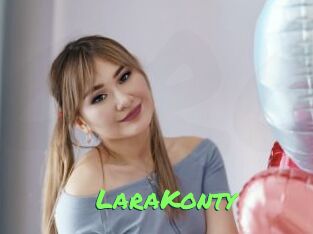 LaraKonty