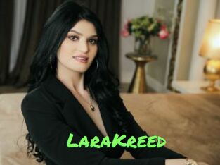 LaraKreed