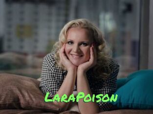 LaraPoison