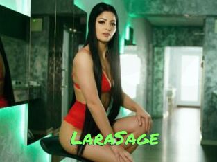 LaraSage