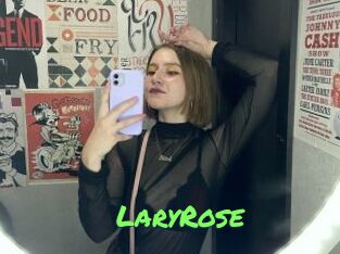 LaryRose Gros Seins