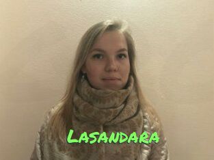 Lasandara