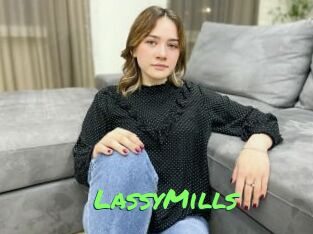 LassyMills