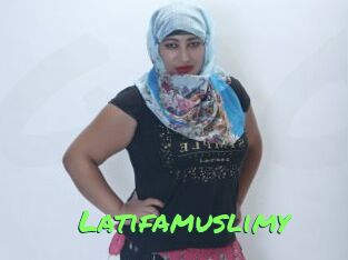 Latifamuslimy