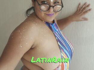 LatinRain