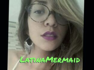 LatinaMermaid