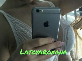 Latoya_Roxana